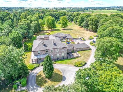 Spofforth Hall, Nickols Lane, Spofforth, Harrogate, North Yorkshire
