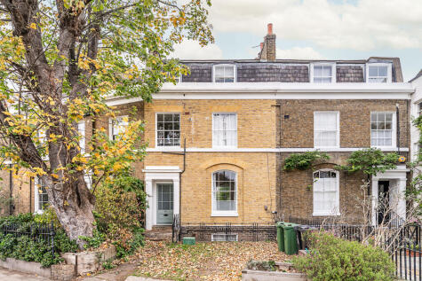 Rectory Grove, London, SW4