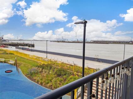 Henley Approach, Northfleet, Gravesend, Kent