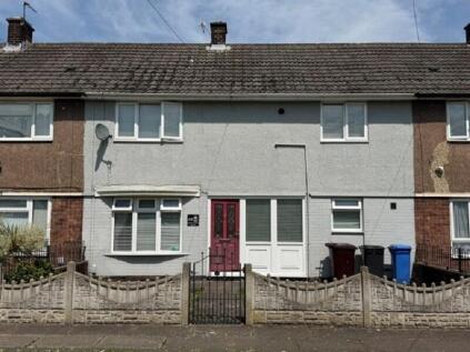 Lakenheath Road, Liverpool, Merseyside. L26 1UQ