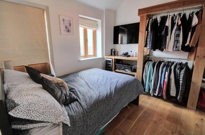 Bedroom Four