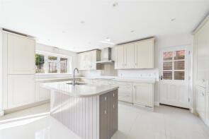 Bramley, High Road, Cookham, Maidenhead SL6 9JN