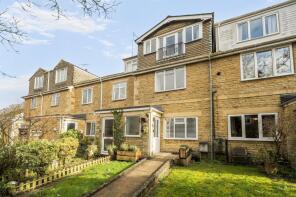 6, Lodge Terrace, Chipping Norton OX7 5BX