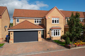 4, Ripple Walk, Chesterfield S41 0UN