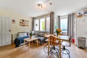 18a, Crowndale Road, London NW1 1TT