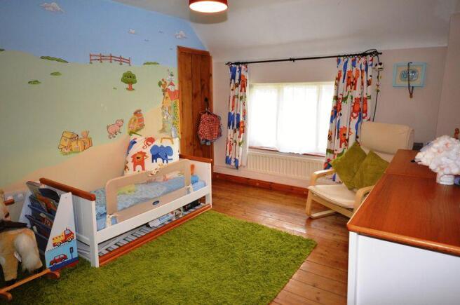 Bedroom 2