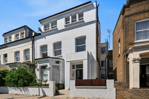 Gloucester Drive, London, N4