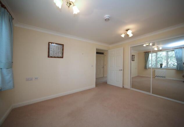 Typical Flat