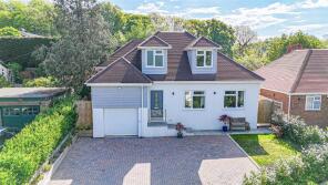 Vanlyn, Tollgate Road, Battle TN33 0RH