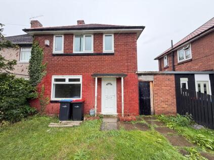 Birkhall Road, Middlesbrough