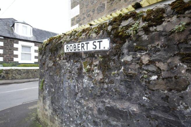 Robert Street ...