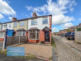 2, Simpson Street, Wolstanton, Newcastle ST5 8DW