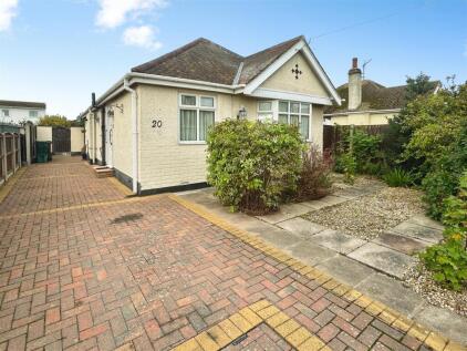 Seafield Drive, Abergele, LL22