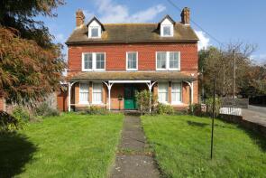 Sarre House, Canterbury Road, Birchington CT7 0JY