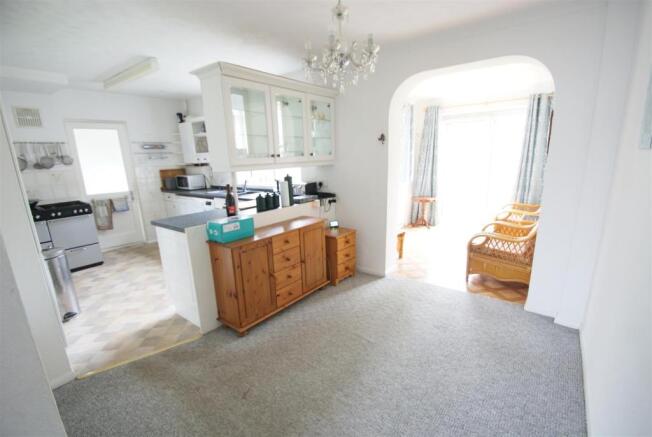 Open Plan View
