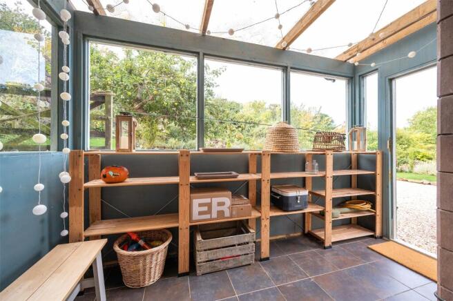 Boot Room