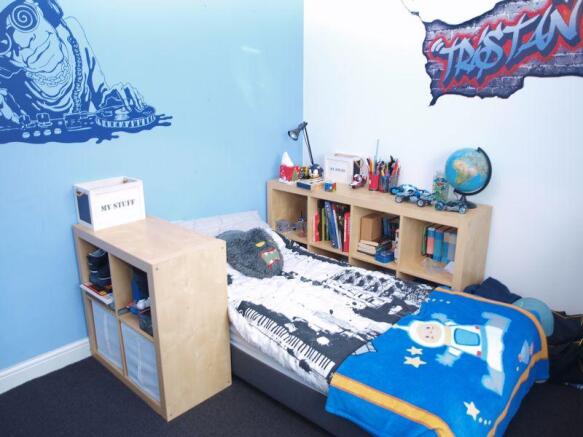 Bedroom Two