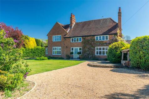 The Street, West Horsley, Surrey, KT24