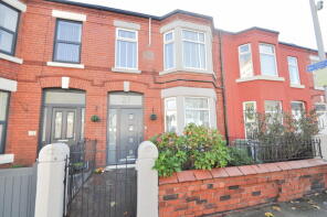 23, Mill Lane, Wallasey CH44 5UA