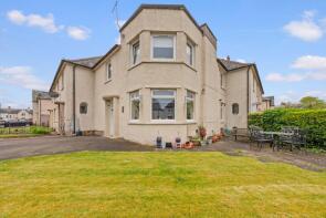 40, Park Crescent, Stirling FK7 0EL