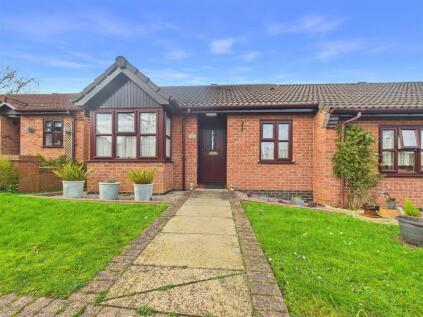 The Laurels, Brereton, Rugeley