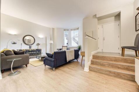 Earls Court Square, Earls Court, London, SW5