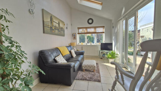 Living/Kitchen/Diner