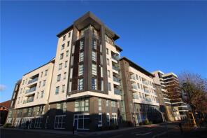 Flat 20, Empress Heights, College Street, Southampton SO14 3LA