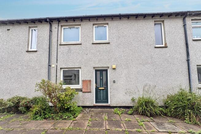7 Vounder Glaze, St Just, Penzance, TR19 7HR