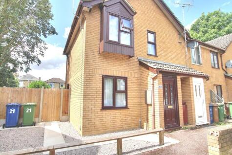 High School Close, March