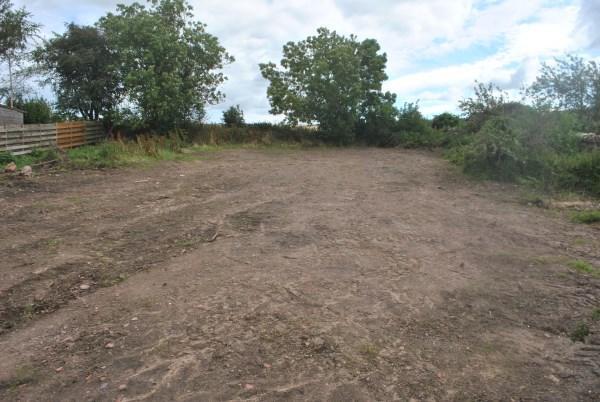 Stenton plot