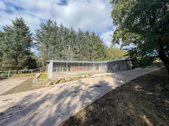 Outbuilding