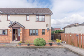 30, Strathview Road, Bellshill ML4 2UY
