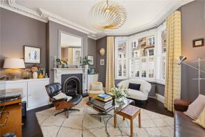 Flat 1, 26, Leathwaite Road, London SW11 1XQ