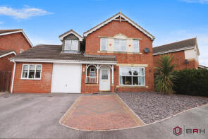 319, Pershore Way, Lincoln LN6 0FS