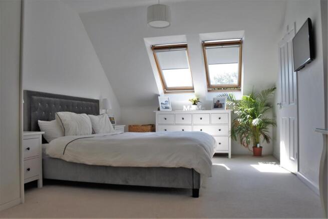 MASTER SUITE