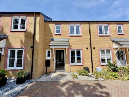 Axson Drive, Carlisle