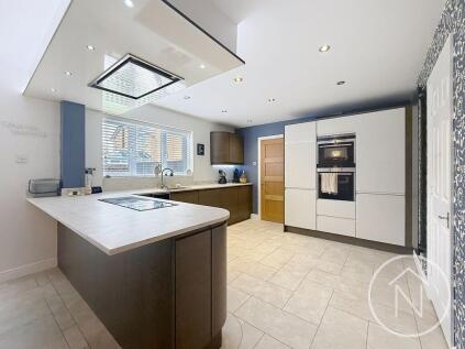 Reynolds Court, Billingham, TS23