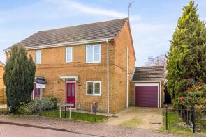 12, Churchgate, Sutterton, Boston PE20 2NS