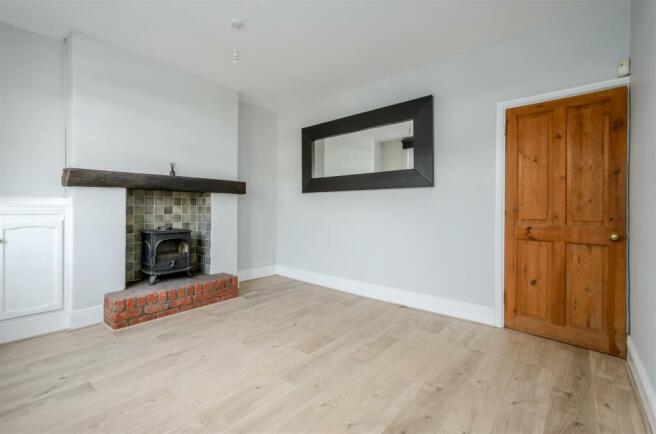 Front Reception Room