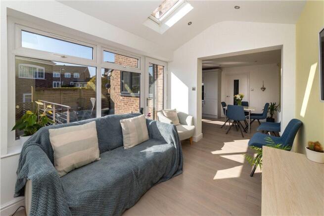 Sun Room