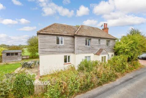 Wagon Lane, Paddock Wood, Tonbridge, Kent