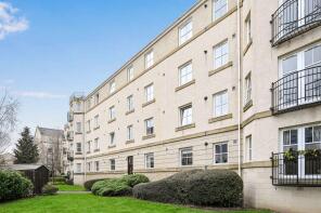 Flat 1, 11, Huntingdon Place, Broughton, Edinburgh EH7 4AX