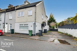 9, King Edward Road, Stone, Greenhithe DA9 9AE
