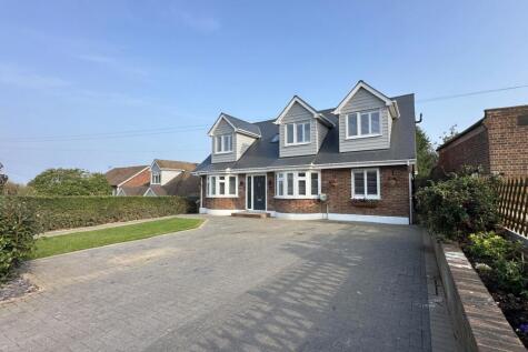 Salisbury Road, Walmer, CT14