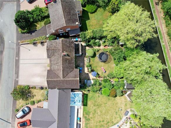 Plot Aerial