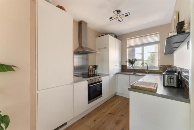 Loddiges Road, E9