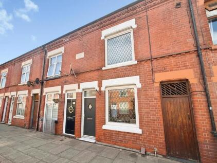 Dunton Street, Leicester, Leicestershire, LE3