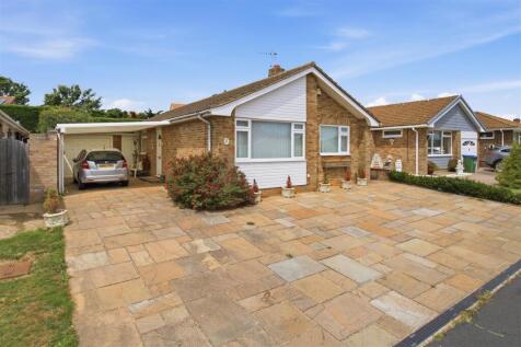 Quarry Lane, Seaford