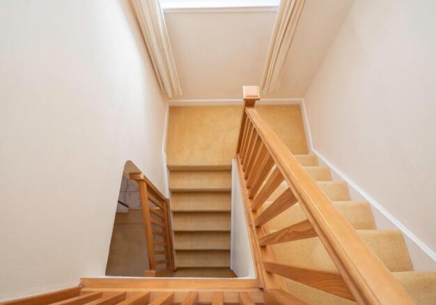 Stairwell